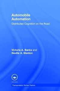 Automobile Automation