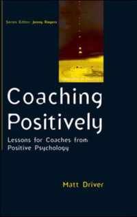 Coaching Positively