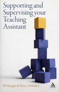 Supporting And Supervising Your Teaching Assistant