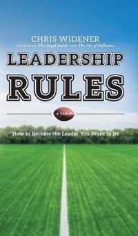 Leadership Rules