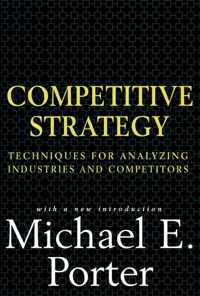 Competitive Strategy