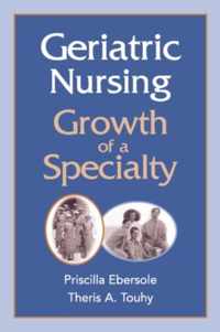 Geriatric Nursing