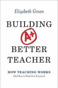 Building a Better Teacher