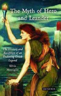 The Myth of Hero and Leander