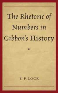 The Rhetoric of Numbers in Gibbon's History