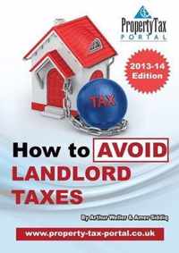 How to Avoid Landlord Taxes