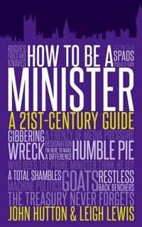 How to be a Minister