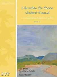 Education for Peace Student Manual (Book 1)