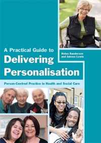 Practical Gde Delivering Personalisation