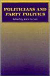 Politicians and Party Politics