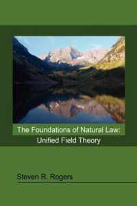 The Foundations of Natural Law