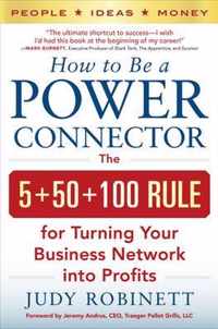 How to Be a Power Connector