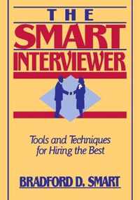 The Smart Interviewer