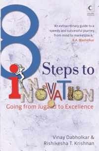 8 Steps to Innovation