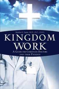 Kingdom Work