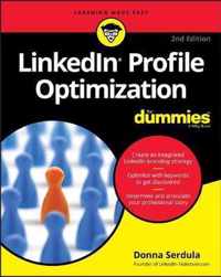 LinkedIn Profile Optimization For Dummie