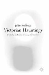 Victorian Hauntings