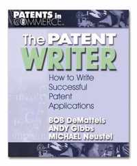 The Patent Writer