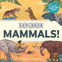 Mammals!