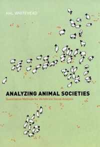 Analyzing Animal Societies