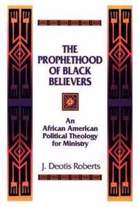 The Prophethood of Black Believers