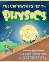 Cartoon Guide To Physics