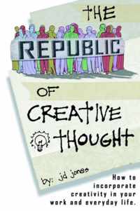 The Republic of Creative Thought