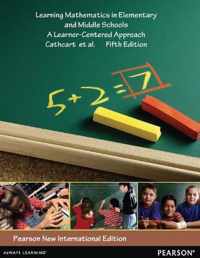 Learning Mathematics In Elementary And Middle Schools