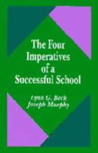 The Four Imperatives of a Successful School