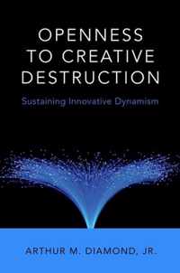 Openness to Creative Destruction