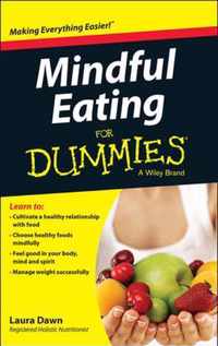 Mindful Eating For Dummies