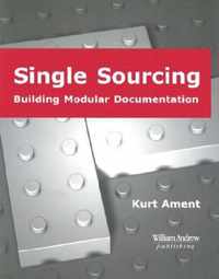 Single Sourcing