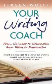 Your Writing Coach