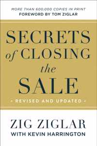 Secrets of Closing the Sale