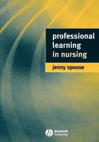 Professional Learning In Nursing