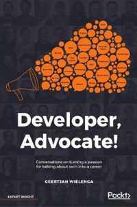 Developer, Advocate!