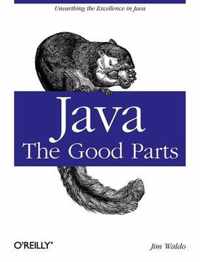 Java: The Good Parts