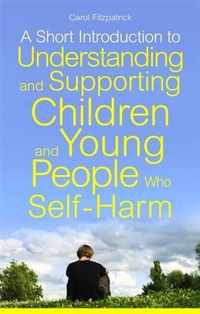 Short Intr Help Children Young Self Harm