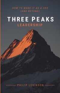 Three Peaks Leadership