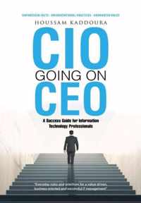 CIO Going on CEO