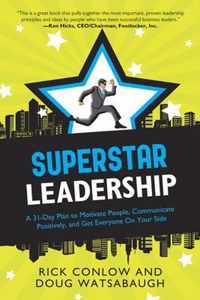 Superstar Leadership