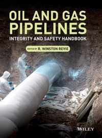 Oil and Gas Pipelines