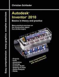 Autodesk(R) Inventor(R) 2010