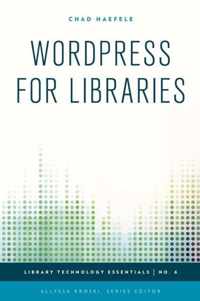 WordPress for Libraries