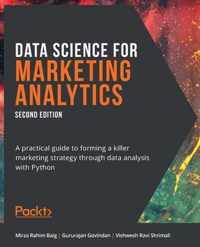 Data Science for Marketing Analytics