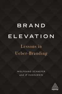 Brand Elevation