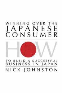 Winning Over the Japanese Consumer