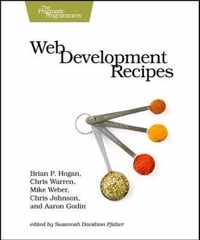 Web Development Recipes