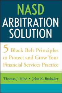 NASD Arbitration Solution