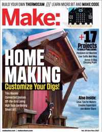 Make: Volume 59